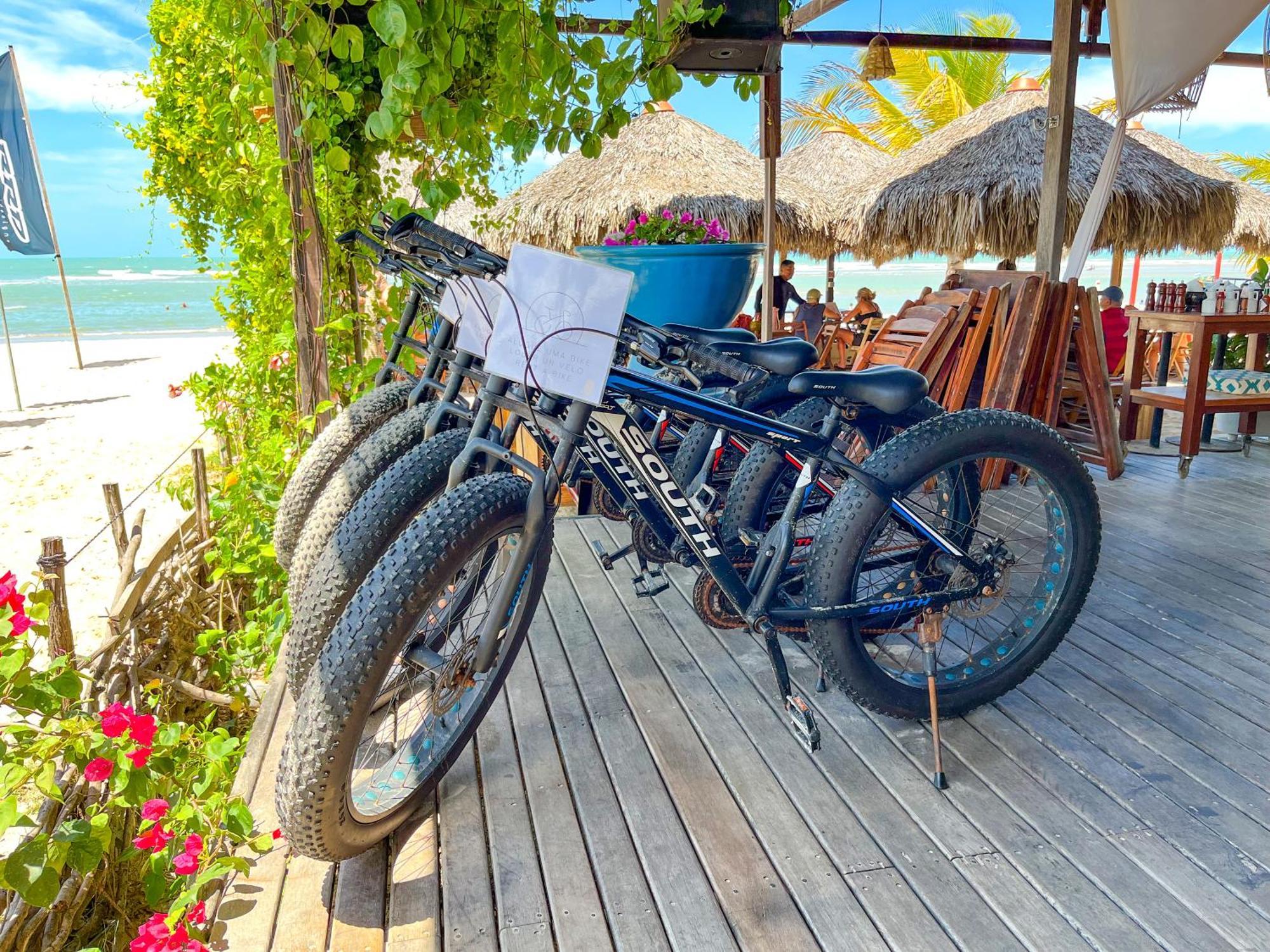 Grand Fortim Maceio Praia Camocim Ngoại thất bức ảnh